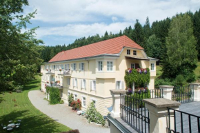 Hotel Landsitz Pichlschloss Mariahof